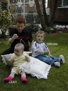 LEAH-ORHAN-DAREN