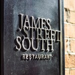 James Street South